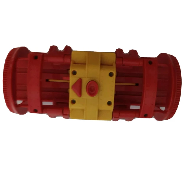 THOMAS AND Friends Trackmaster Steamworks Sodor Spin&Fix Unit