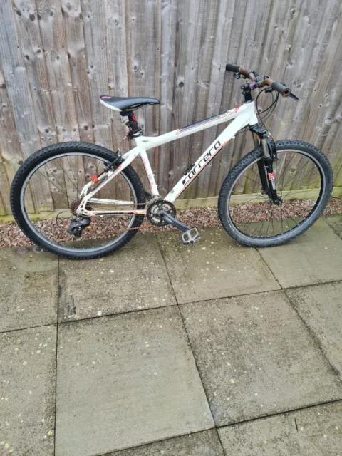 Carrera valour 6061 t6 clearance