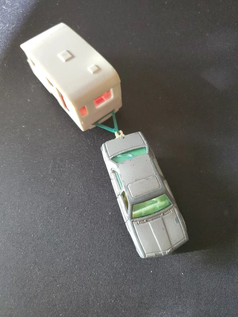 Majorette BMW 733 256 No Hotwheels No Siku No Polistil No
