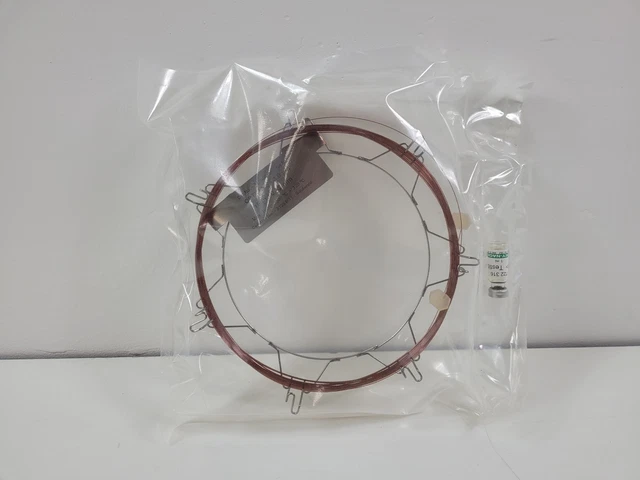 Optima-5-3.0 μm GC Column Cat No 726809.15 - 31284/31 Gas Chromatography Lab