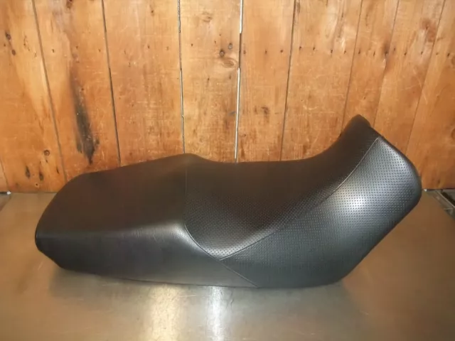 Suzuki DL1000 V Strom GT K6 2007 2006-09  Seat Saddle Excellent Condition  #217