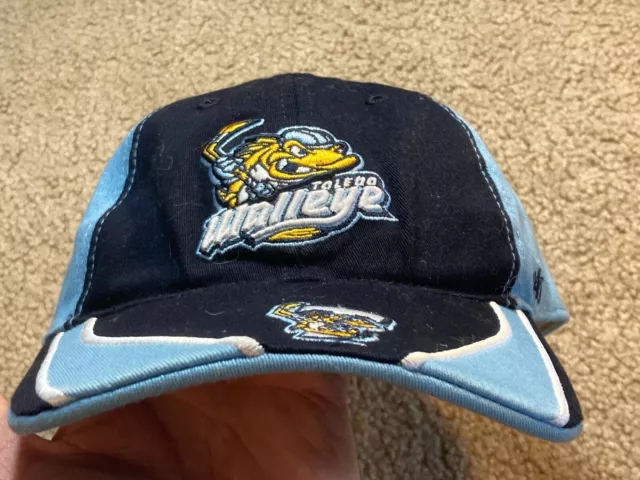 Toledo Walleye - 🚨 All Walleye hats are 25% off through SUNDAY at