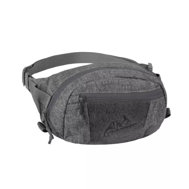 Helikon Tex Bandicoot Waist Pack Gürteltasche Hüfttasche Tasche Melange Grey