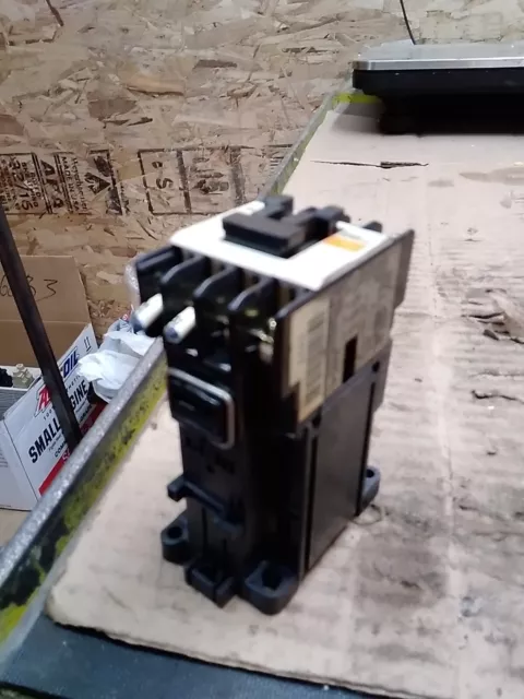 Fuji SH-4/G Contactor