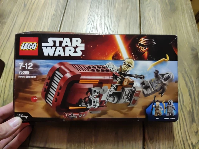 lego vaisseau star wars