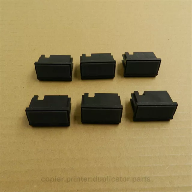Seperation Pad C267-2820 Fit For Gesterner 6300 6301 Ricoh DX 3440 3442 3443