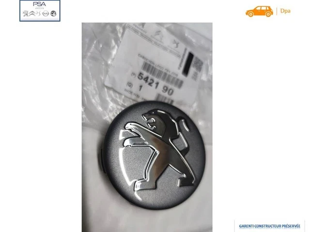 Seat 5FA6011171AUPR Enjoliveur Emblème Cupra Cache-Moyeu Cuivré - Pièce D'Origine