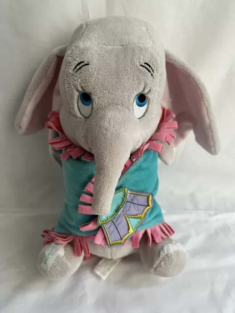Dumbo plush blanket outlet