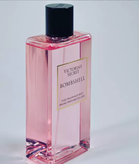 VICTORIA S SECRET BOMBSHELL Fragrance Body Mist 250ml Brand New