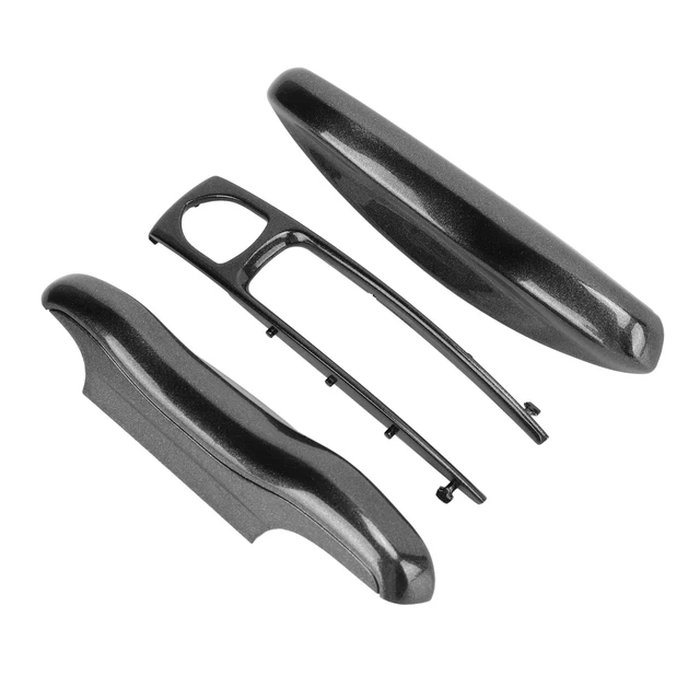 Housse De Protection De Clé De Télécommande De Voiture 3 Pièces Pour 911 Tayc