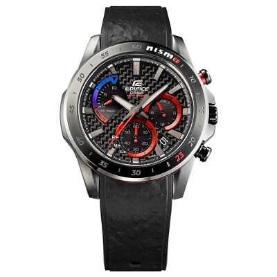 casio edifice motorsport