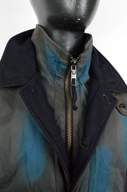 Giubbotto Uomo North Sails Taglia XL Cappotto Piumino Giacca Parka Men's Jacket 8