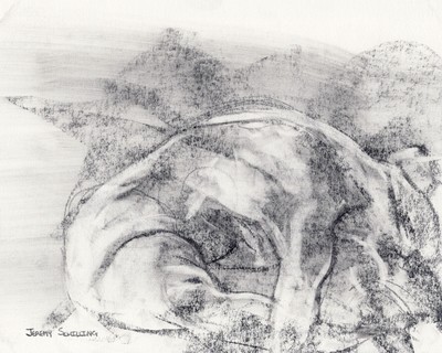 figure drawing naked