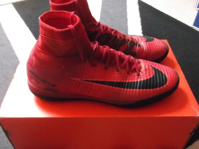 Nike montante crampon hot sale