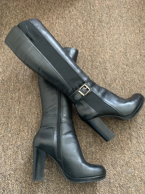 Dune sales peptalk boots