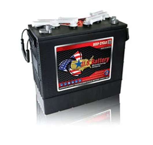 Replacement Battery For Us Us185E 12V