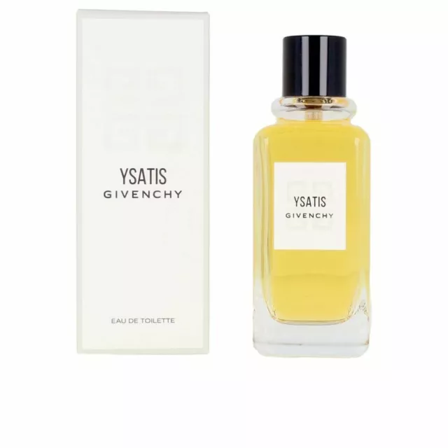 Givenchy Ysatis Eau De Toilette Spray 100 ml 2