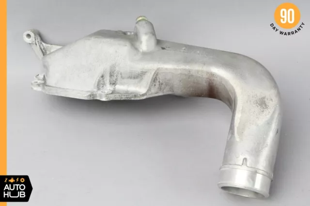 97-04 Mercedes R170 SLK230 C230 2.3L Supercharger Air Intake Pipe 1110980617 OEM