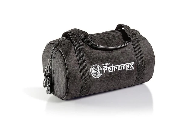 Bolsa de transporte Petromax para jarra de fuego - Versión: para jarra de fuego