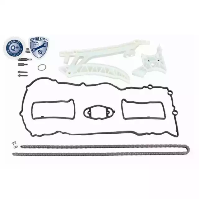 Vaico Kit de Chaîne de Distribution pour BMW 1er 5er X1 X3 X4 X5 Z4