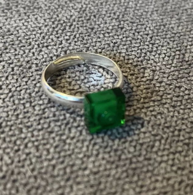 Lego Ring