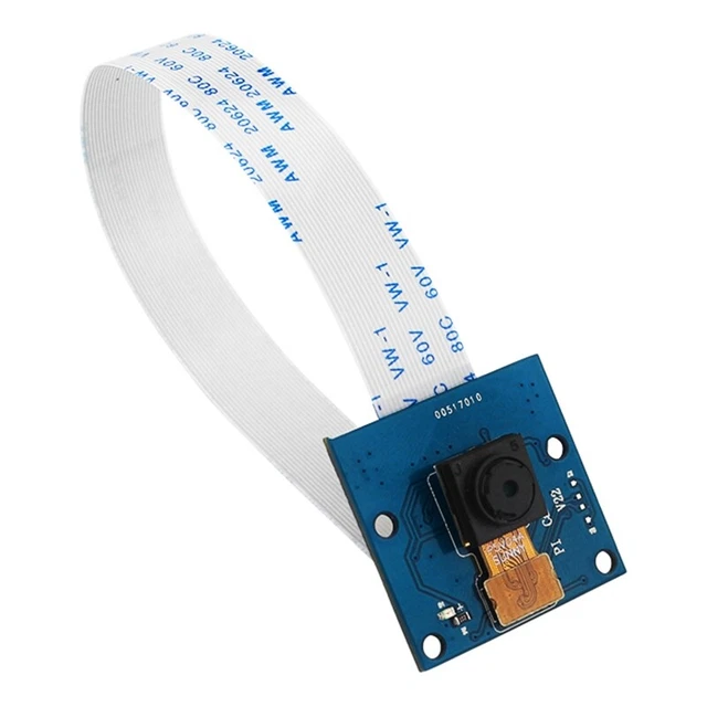 5MP  Camera Module OV5647 Photosensitive Chip for Zero for W/ 2W/ WH  Webc