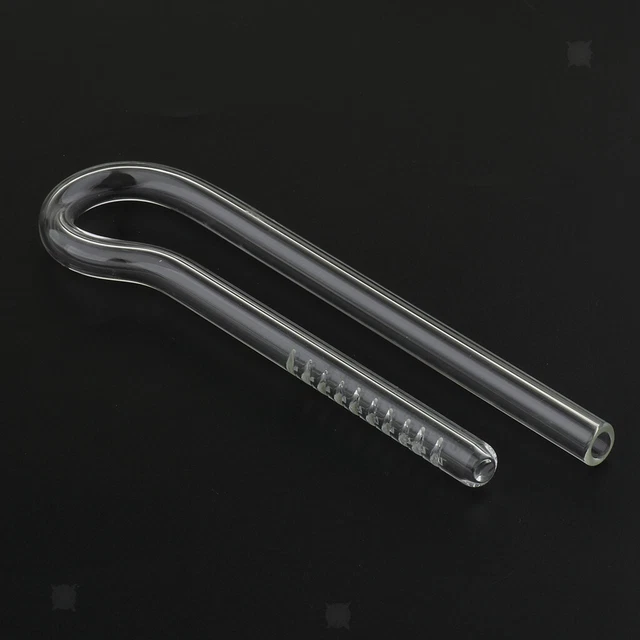 Accessoires de Filtre D'aquarium Tube de Sortie D'entrée D'eau Tube de Tuyau de