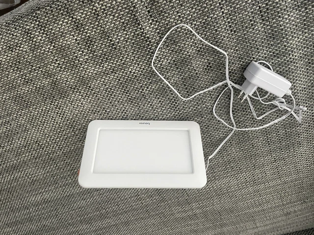 Tageslichtlampe Beurer