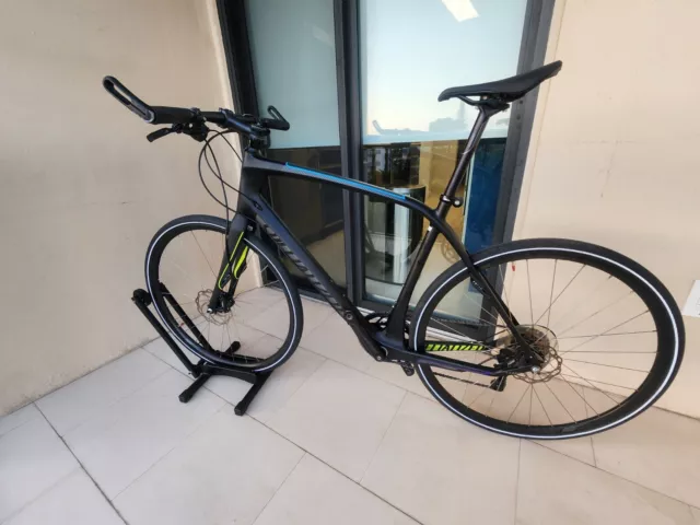 2015 specialized sirrus elite