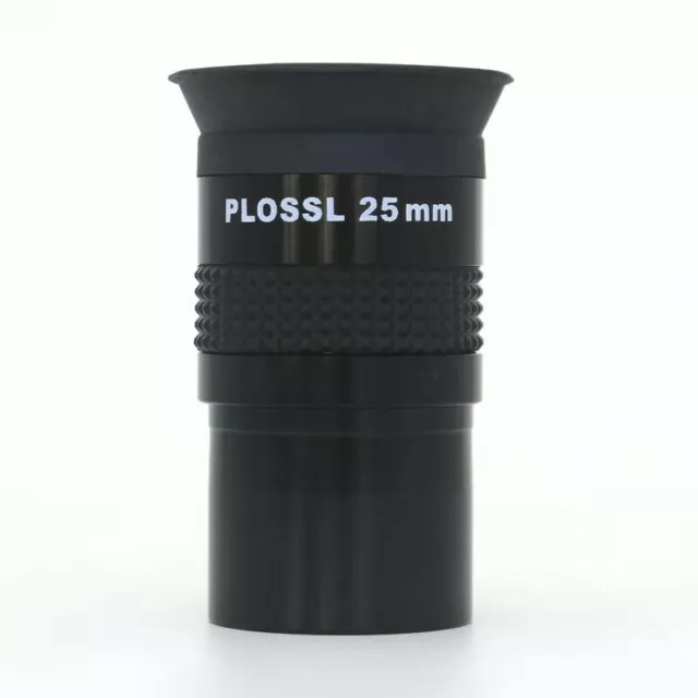 Telescope Plossl 25mm eyepiece 1.25 inch