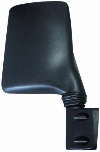 Miroir Rétroviseur Droit Manuel Noir Pour Ducato 84>90 1984>1990