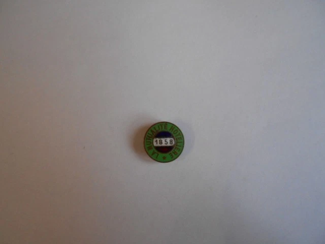 2 NO PIN insigne boutonnière émail BASKET BREVET ET CLUB JSSA FRAISSE VINTAGE EUR 3,00 - FR