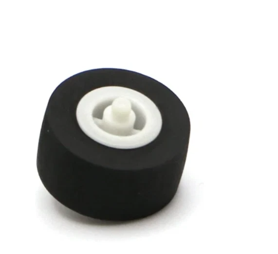 EMagTech Gummiräder RDP0055 - 4 Stück Kompatibel Mit Technics Kassettenspielern