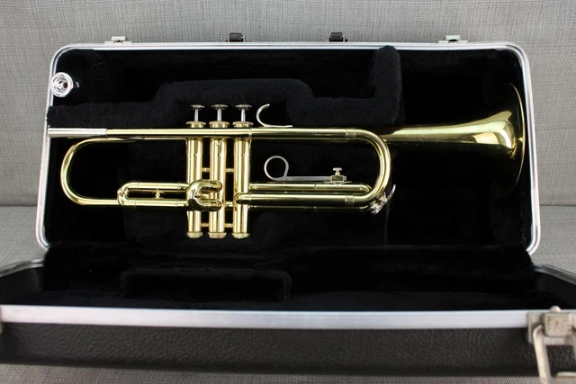 Selmer/Bach/Bundy Bb Beginner/Student Trumpet