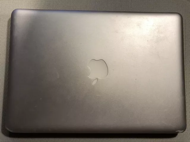 macbook 13 defekt pro