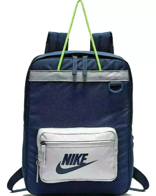 Nike tanjun backpack mini black cheap