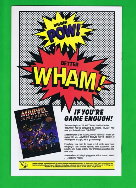 The 'Nam #5  Michael Golden (Marvel / Veitnam War 1987) Nm/Nm+ 2