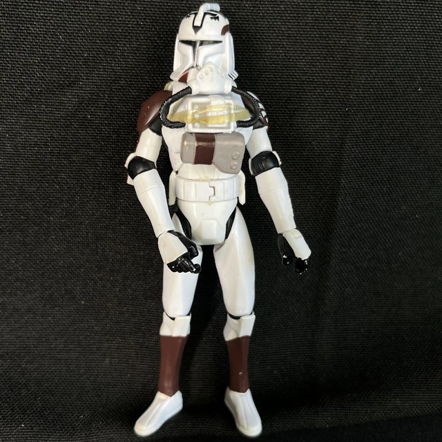 STAR WARS HASBRO 3 75 CLONE WARS CLONE TROOPER Con SPACE GEAR EUR 21 star-wars-hasbro-3-75-clone-wars-clone-trooper-con-space-gear-eur-21