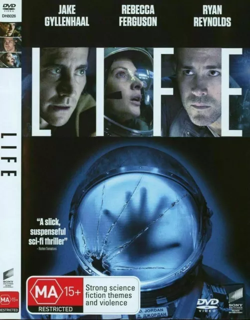 Life 2017 full movie free deals