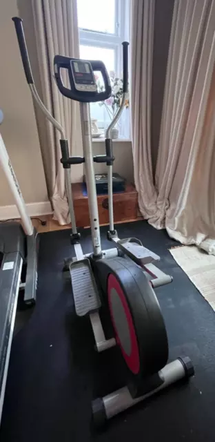 Proform 790 hr cross trainer 2025