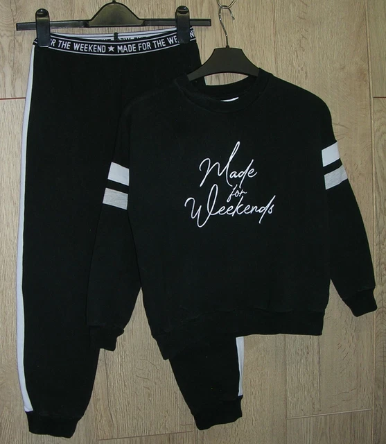 Pacchetto jeans Harry Potter M&S H&M ecc. Abiti da ragazza Top Jumpers età 9-10 140 cm 3