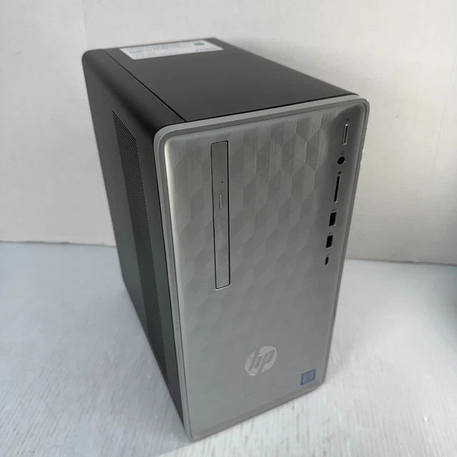PC de Bureau DELL OptiPlex 3000 i3 12Gén 12Go 512 Go SSD