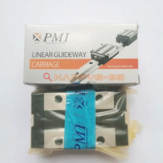 1PCS Neu Für PMI Linear Führung Schieber MSA25LS MSA25LSSSFCN