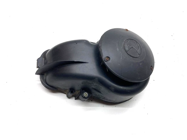 Carena Copri Coperchio Volano Motore Malaguti Phantom F12 R 50 2007-2011 2T Carena Copri Coperchio Volano Motore Malaguti Phantom F12 R 50 2007-2011 2T