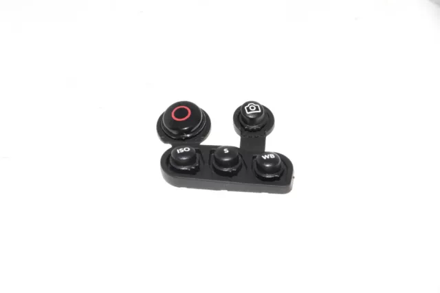 Genuine Replacement Part Blackmagic 6k Pocket Cinema Camera Top Buttons