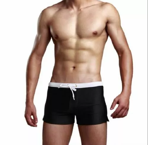 Bañador Hombre Men Swimwear Swimsuit - Tallas M / L