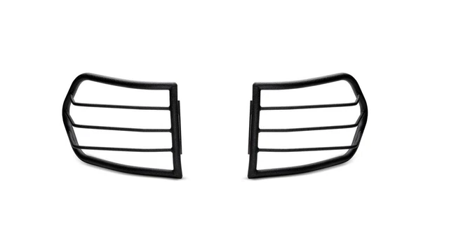 Body Armor 4x4 FJ-7135 Electrical, Lighting and Body TAIL LIGHT GUARD 2007 thru
