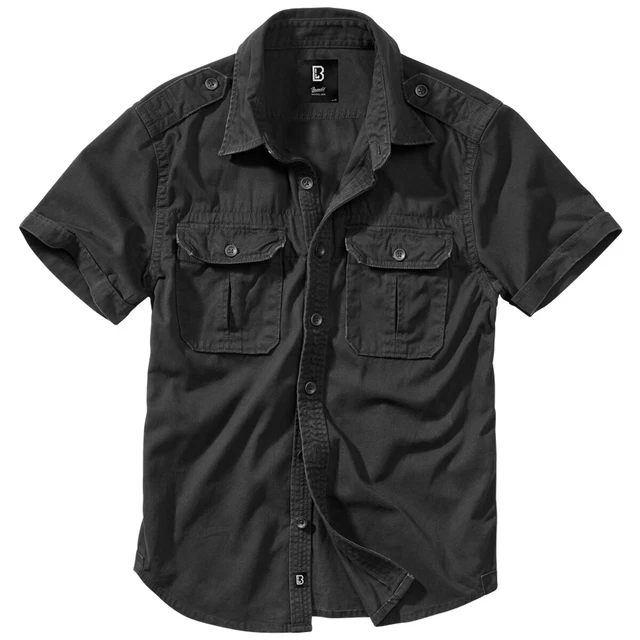 Chemise pour homme + manches longues + manches + intelligente