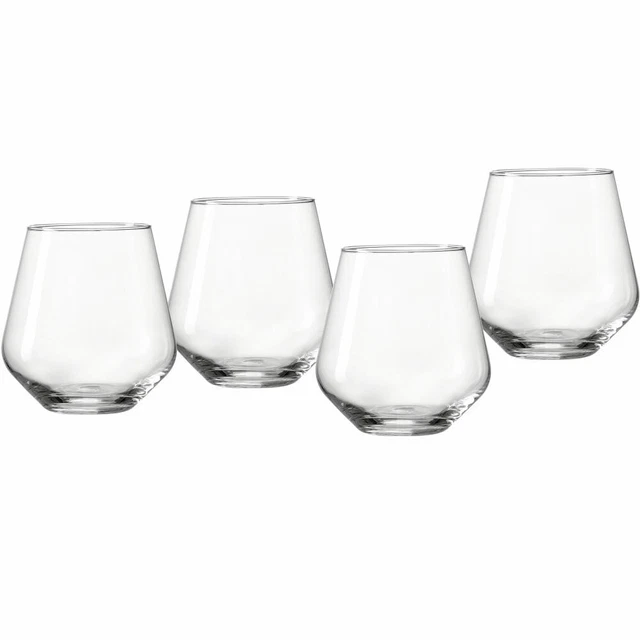 Lot 6 Verres Enfants Ritzenhoff & Breker – Motif Monde Sous-Marin – 205 Ml – Passe Lave-Vaisselle