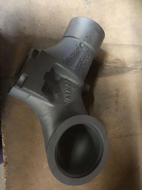 Replaces 3682491 CUMMINS ISX15 0 EXHAUST MANIFOLD 2249229